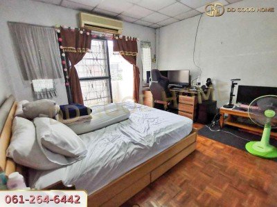 ขายทาวน์เฮาส์โชคชัยปัญจทรัพย์ ซอยรามคำแหง 184 ราคาพิเศษ-9