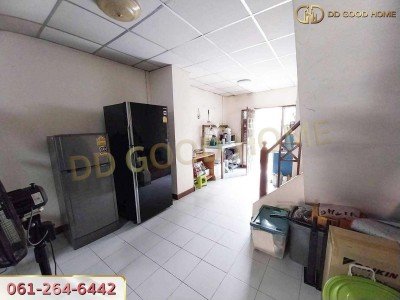 ขายทาวน์เฮาส์โชคชัยปัญจทรัพย์ ซอยรามคำแหง 184 ราคาพิเศษ-6