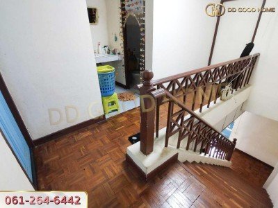 ขายทาวน์เฮาส์โชคชัยปัญจทรัพย์ ซอยรามคำแหง 184 ราคาพิเศษ-7