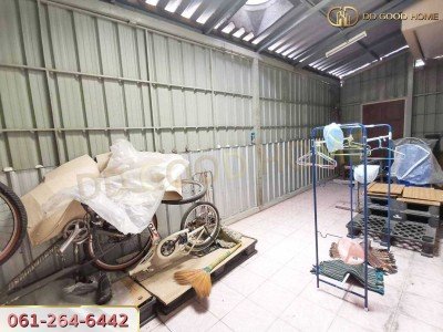 ขายบ้านเดี่ยว หมู่บ้านนาราวดี พุทธมณฑลสาย 4 พร้อมอยู่ ราคาพิเศษ