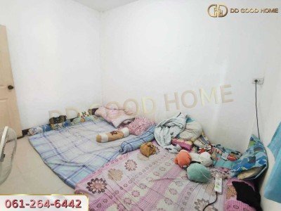 ขายบ้านเดี่ยวชั้นเดียว หมู่บ้านสุภาพร เมืองใหม่ สามพราน นครปฐม