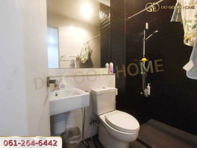 หมู่บ้านฟอร์เร่ ปิ่นเกล้า พุทธมณฑล สาย5 สามพราน นครปฐม Foret Pinklao Phutthamonthon Sai 5-11