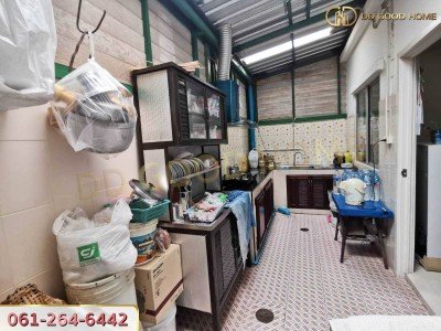 ทาวน์เฮาส์ พฤกษา 75 (Pruksa 75)-10