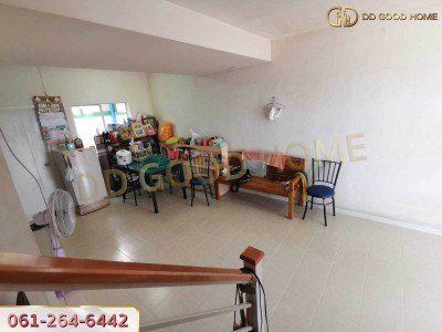 ทาวน์เฮาส์ พฤกษา 75 (Pruksa 75)-6