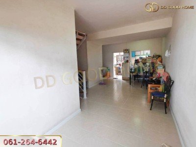 ทาวน์เฮาส์ พฤกษา 75 (Pruksa 75)-5