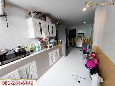 ศุภาลัย ออร์คิด ปาร์ค 2 (Supalai Orchid Park 2) กทม. ใกล้ MRT-BTS