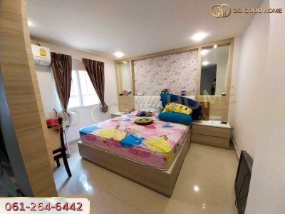 ศุภาลัย ออร์คิด ปาร์ค 2 (Supalai Orchid Park 2) กทม. ใกล้ MRT-BTS