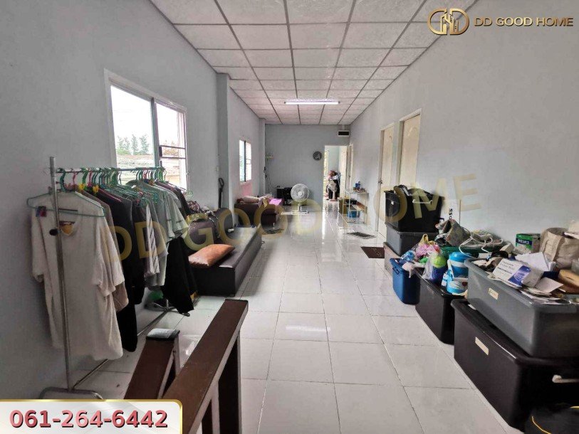 บ้านเดี่ยว 2 ชั้น ถนนพุทธมณฑลสาย 3 ซอยศิริเกษม 19-7