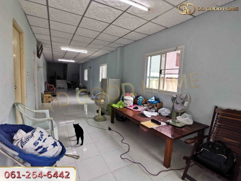 บ้านเดี่ยว 2 ชั้น ถนนพุทธมณฑลสาย 3 ซอยศิริเกษม 19-3