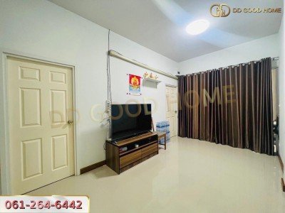 ขายทาวน์เฮ้าส์ เดอะมันนี่มี ถ.คลองสี่วา-พันธุวงษ์ สมุทรสาคร-5