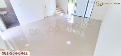 ทาวน์โฮม หมู่บ้านพลีโน่ รามอินทรา พร้อมอยู่-5