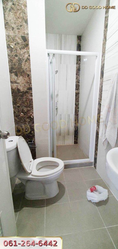 ทาวน์โฮม 2 ชั้น บ้านหลังมุม หมู่บ้านโกลเด้น ทาวน์ รามอินทรา-วงแหวน ใกล้รถไฟฟ้า พร้อมอยู่-5