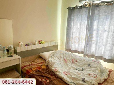 ทาวน์โฮม 2 ชั้น บ้านหลังมุม หมู่บ้านโกลเด้น ทาวน์ รามอินทรา-วงแหวน ใกล้รถไฟฟ้า พร้อมอยู่-3