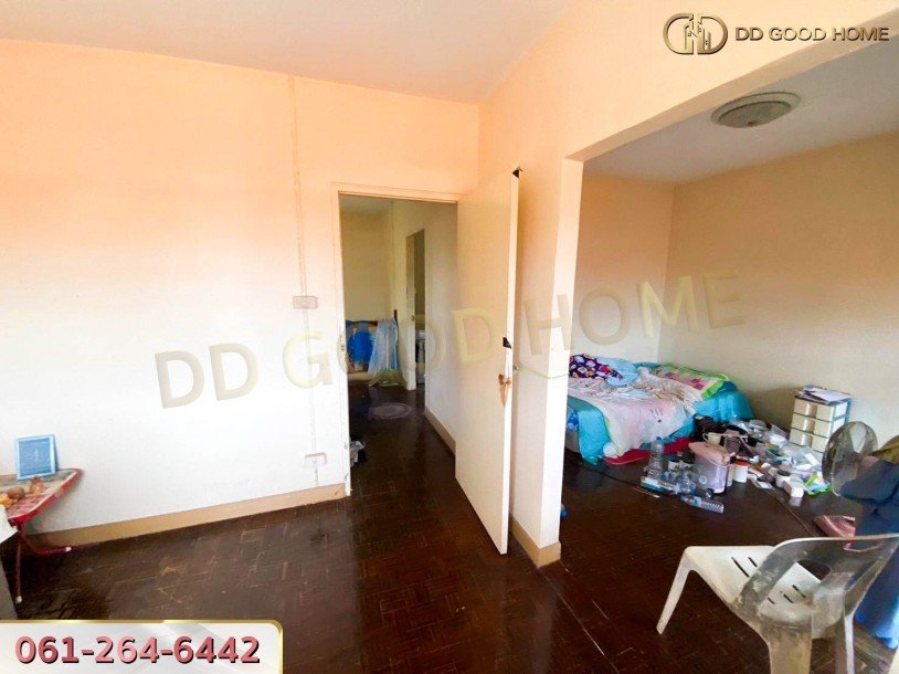 ทาวน์เฮ้าส์ บ้านพฤกษา 15 ถนนแพรกษาใหม่ ใกล้สนามบินสุวรรณภูมิ-7