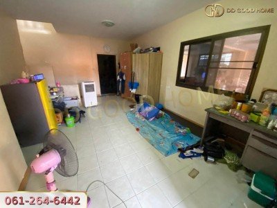 ทาวน์เฮ้าส์ บ้านพฤกษา 15 ถนนแพรกษาใหม่ ใกล้สนามบินสุวรรณภูมิ-3