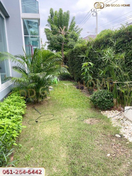 บ้านเดี่ยว 2 ชั้น โครงการแกรนดิโอ เพชรเกษม 81 ราคาพิเศษ-10