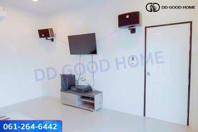 โครงการบ้านไดแอนหัวหิน พลูวิล พร้อมอยู่