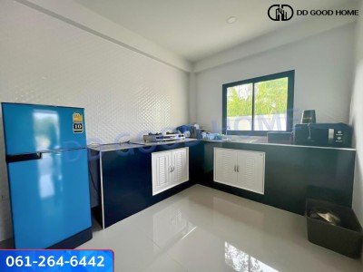 โครงการบ้านไดแอนหัวหิน พลูวิลล่า 4นอน3น้ำ