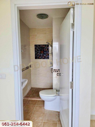 ขายทาวน์เฮาส์ Gusto Rama 2 กัสโต้ พระราม 2-13