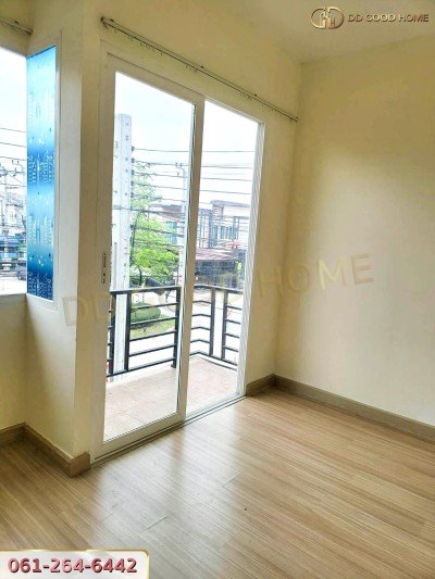 ขายทาวน์เฮาส์ Gusto Rama 2 กัสโต้ พระราม 2-9