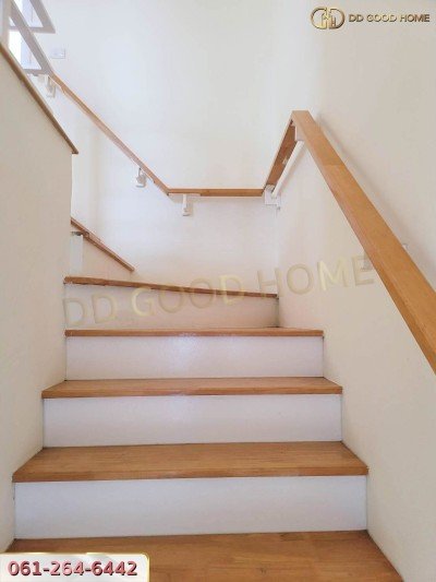 ขายทาวน์เฮาส์ Gusto Rama 2 กัสโต้ พระราม 2-8