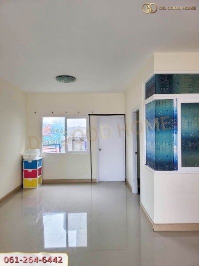 ขายทาวน์เฮาส์ Gusto Rama 2 กัสโต้ พระราม 2-6