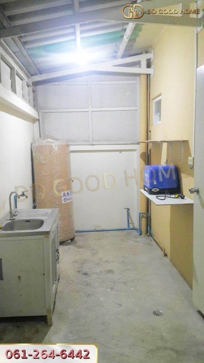 ขายทาวน์เฮาส์ หมู่บ้านพิศาล ลาดกระบัง 1 (Baan Pisan Ladkabang 1 )-10