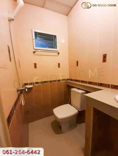 ขายทาวน์เฮาส์ หมู่บ้านพิศาล ลาดกระบัง 1 (Baan Pisan Ladkabang 1 )-6