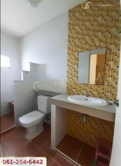 ขายทาวน์เฮาส์ หมู่บ้านพิศาล ลาดกระบัง 1 (Baan Pisan Ladkabang 1 )-7