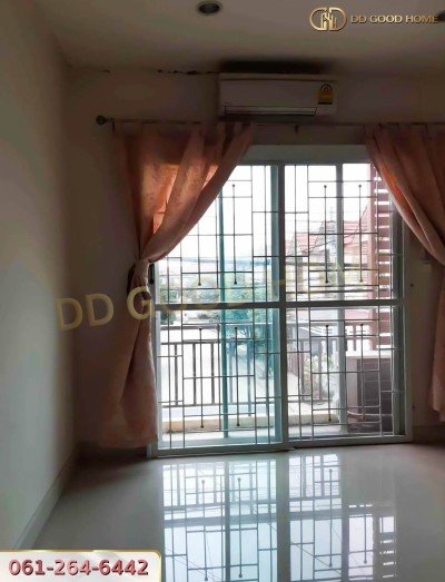 ขายทาวน์เฮาส์ หมู่บ้านพิศาล ลาดกระบัง 1 (Baan Pisan Ladkabang 1 )-5