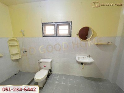 ทาวน์เฮ้าส์ 3 ชั้น หลังมุม หมู่บ้านสุภาวัลย์ รามอินทรา-8