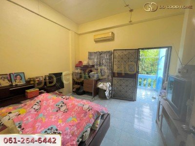 ทาวน์เฮ้าส์ 3 ชั้น หลังมุม หมู่บ้านสุภาวัลย์ รามอินทรา-2