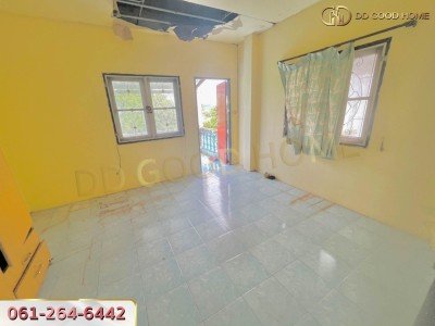 ทาวน์เฮ้าส์ 3 ชั้น หลังมุม หมู่บ้านสุภาวัลย์ รามอินทรา-3