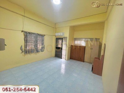 ทาวน์เฮ้าส์ 3 ชั้น หลังมุม หมู่บ้านสุภาวัลย์ รามอินทรา-5