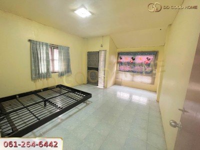 ทาวน์เฮ้าส์ 3 ชั้น หลังมุม หมู่บ้านสุภาวัลย์ รามอินทรา-4