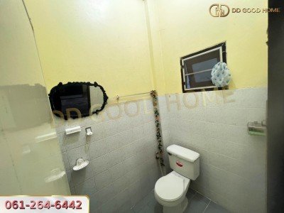 ทาวน์เฮ้าส์ 3 ชั้น หลังมุม หมู่บ้านสุภาวัลย์ รามอินทรา-9