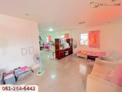 ขายบ้านเดี่ยว ราคาถูก หมู่บ้านนิภาวรรณ จังหวัดพระนครศรีอยุธยา