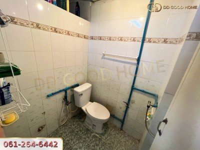 ทาวน์เฮ้าส์หมู่บ้านตวงทอง 2 ซ.ศาลธนบุรี ใกล้ BTS บางหว้า-11