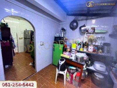 ทาวน์เฮ้าส์หมู่บ้านตวงทอง 2 ซ.ศาลธนบุรี ใกล้ BTS บางหว้า-8