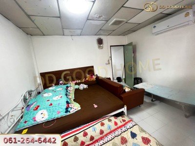 ทาวน์เฮ้าส์หมู่บ้านตวงทอง 2 ซ.ศาลธนบุรี ใกล้ BTS บางหว้า-3