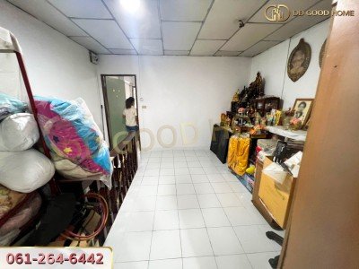 ทาวน์เฮ้าส์หมู่บ้านตวงทอง 2 ซ.ศาลธนบุรี ใกล้ BTS บางหว้า-7