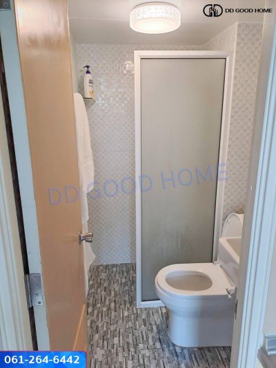 ขายด่วน‼️ ลุมพินี คอนโดทาวน์ ร่มเกล้า - สุวรรณภูมิ  Lumpini Condo Town Romklao - Suvarnabhumi-6