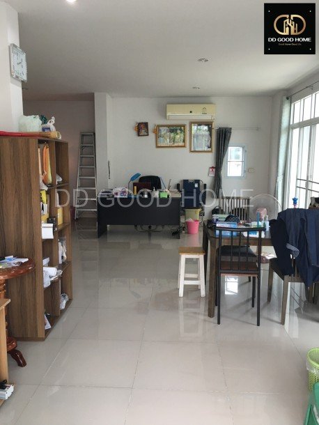 ขายบ้านเดี่ยว!! ม.สิริกานต์3 บางใหญ่-กาญจนาฯ (ซ.วัดลาดปลาดุก)-4
