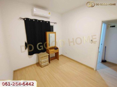 ทาวน์เฮ้าส์ 2 ชั้น หลังริม J City Rattanathibet-Bangbuathong (เจ ซิตี้ รัตนาธิเบศร์-บางบัวทอง) นนทบุรี-3