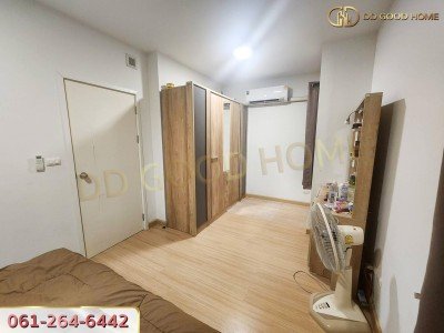 ทาน์เฮ้าส์ บ้านพฤกษา84/1 ( เพชรเกษม 63-วงแหวนฯ ) Baan Pruksa 84/1 Phetkasem 63-7