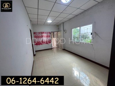 ขายทาวน์เฮาส์หมู่บ้านนิราวิลล์ (เอกชัย-โพธิ์แจ้) เฟส 1 แยก 7-9