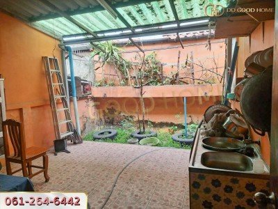 ขายทาวน์เฮ้าส์ หมู่บ้านจิตรณรงค์ 21 ซ.กระทุ่มล้ม 32-7