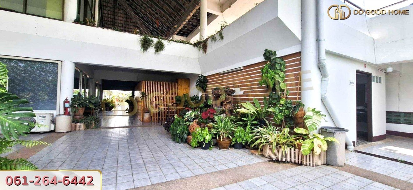 ที่ดินเปล่า โครงการหมู่บ้านศุภาลัย เลค 2 ซอย คุ้มเกล้า ลาดกระบัง-10