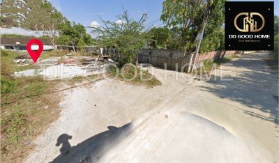 ขายที่ดินราคาพิเศษ!! บางละมุง ชลบุรี