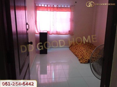 หมู่บ้าน เคซี รามอินทรา 1 (K.C. Ramintra 1) ทาวน์เฮ้าส์ 2 ชั้น แขวง สามวาตะวันตก เขต มีนบุรี